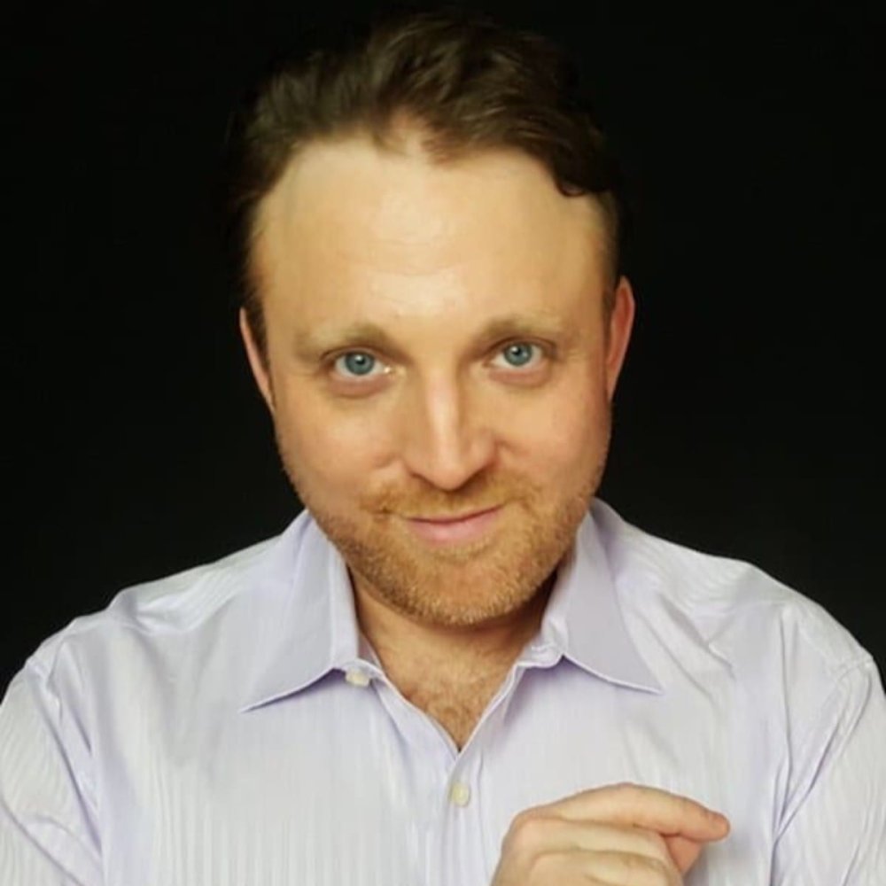 Aaron Fisher