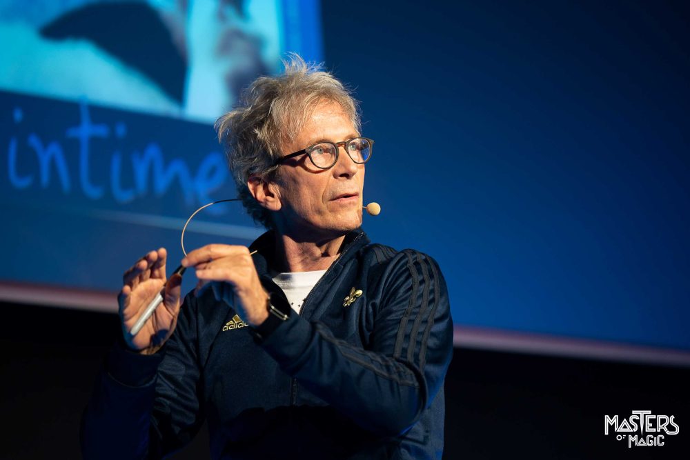 Alain Choquette