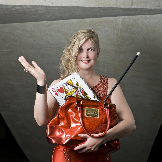 Christina Nyman
