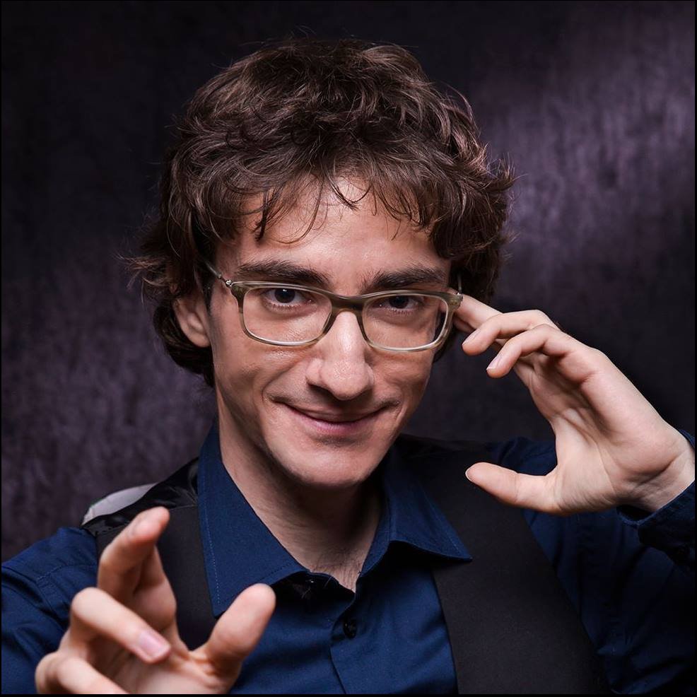 Christopher Castellini
