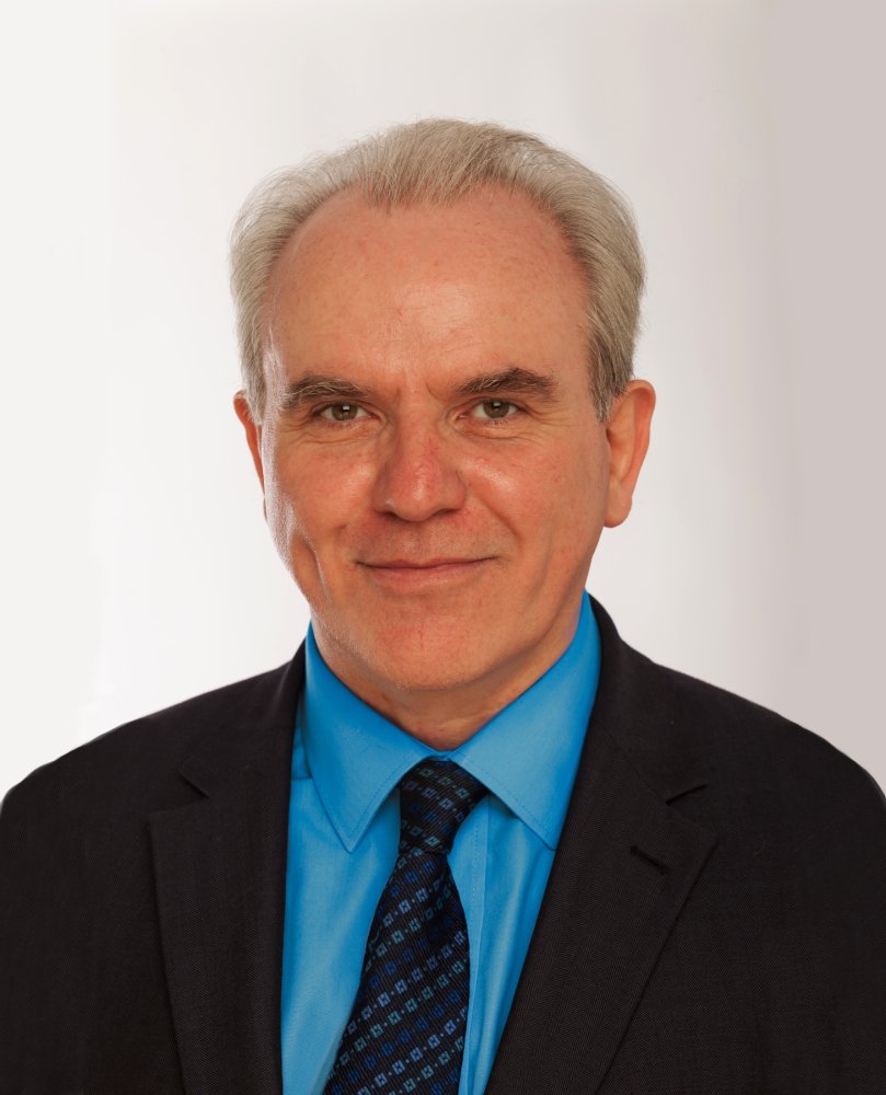Ian Rowland