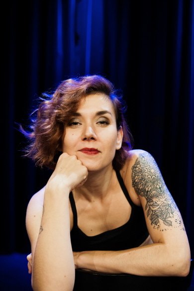 Jaana Felicitas Scandariato