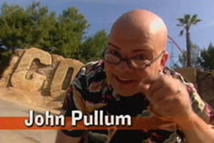 John Pullum