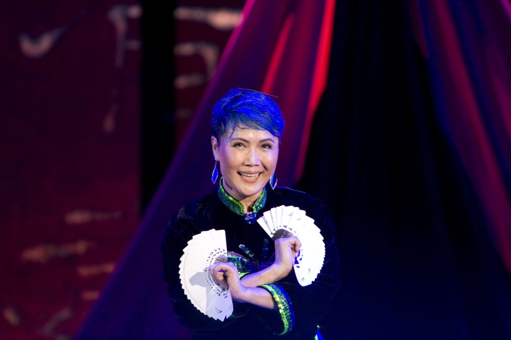 Juliana Chen