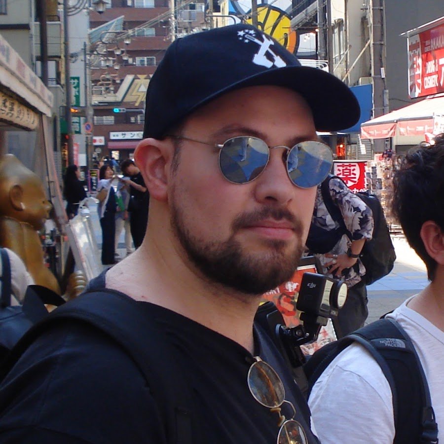 Luca Mercatelli (Creativity Lab)