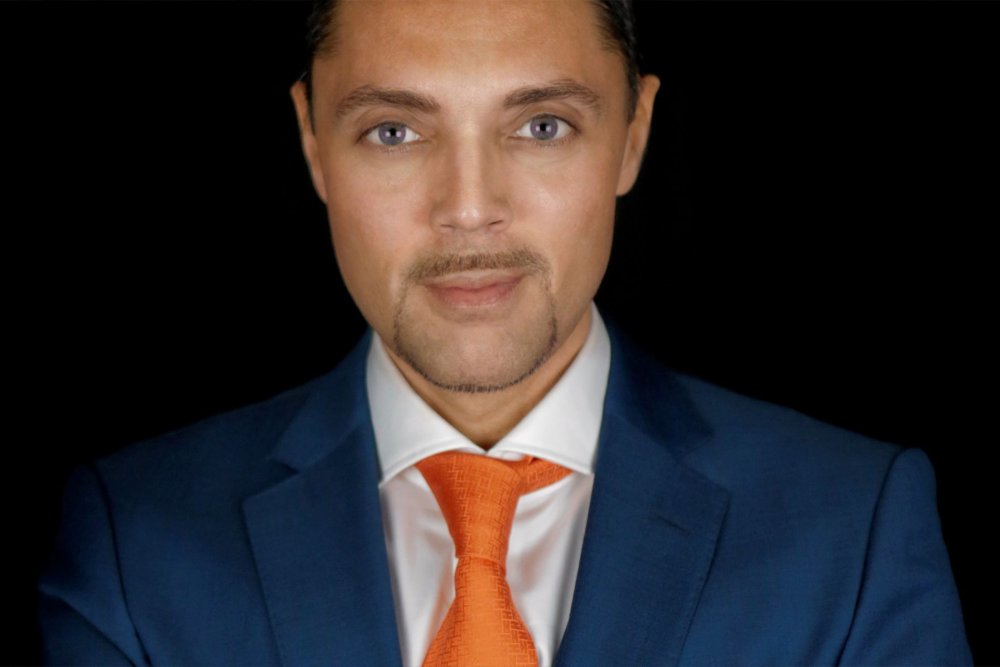 Luca Volpe