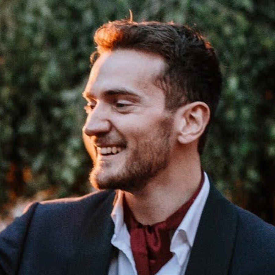 Matthew Le Mottée