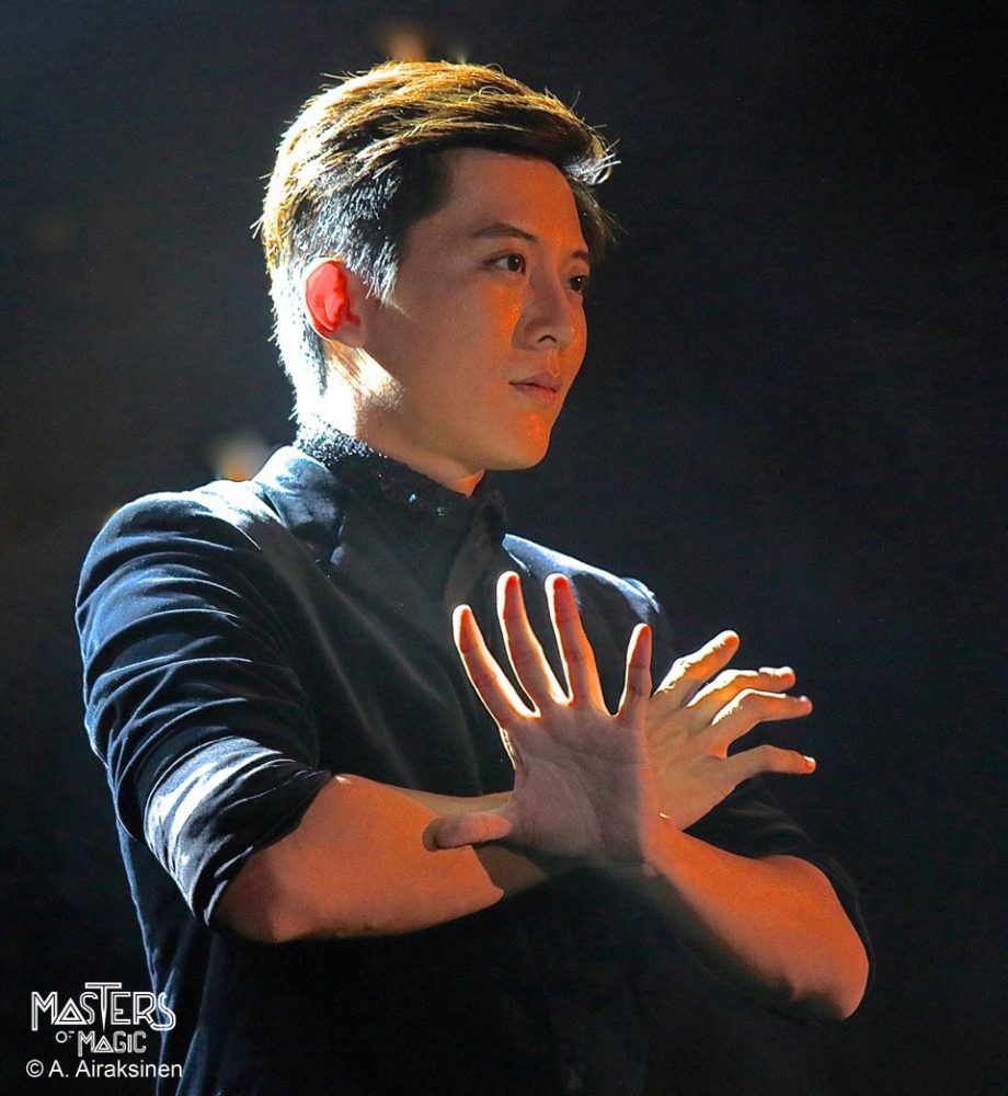 Mike Chao