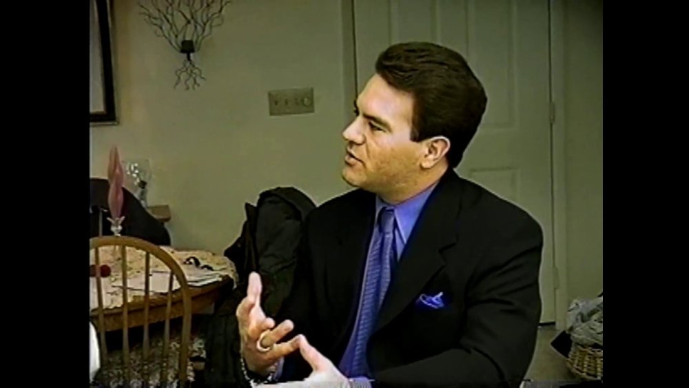 Perry Maynard
