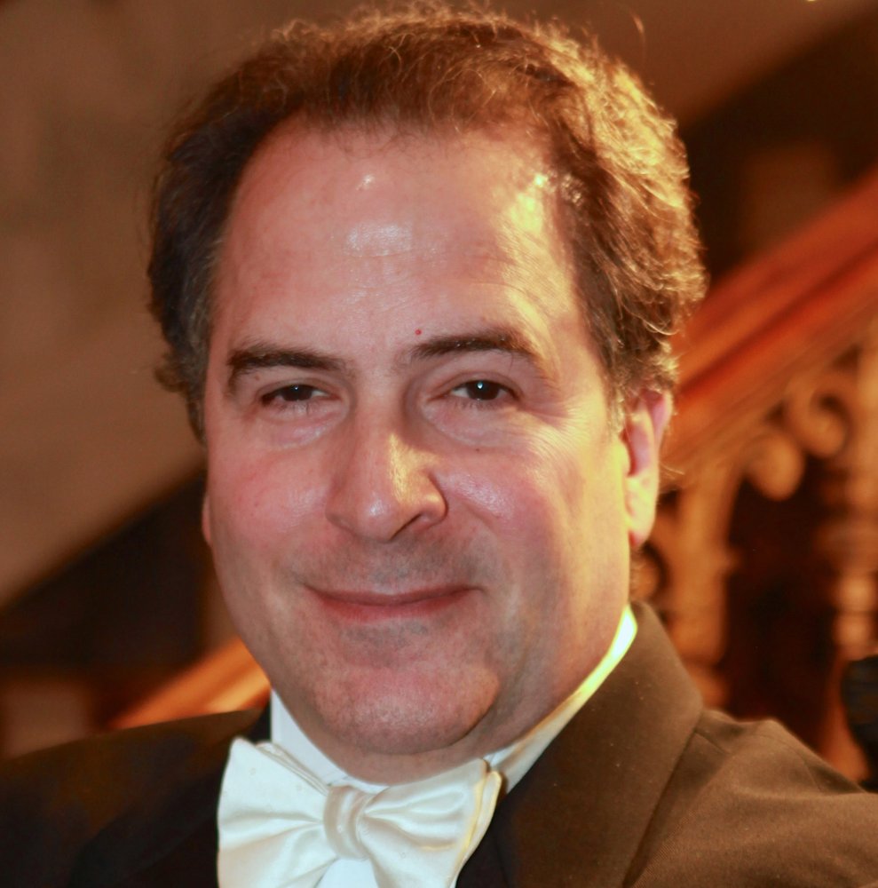 Richard Kaufman