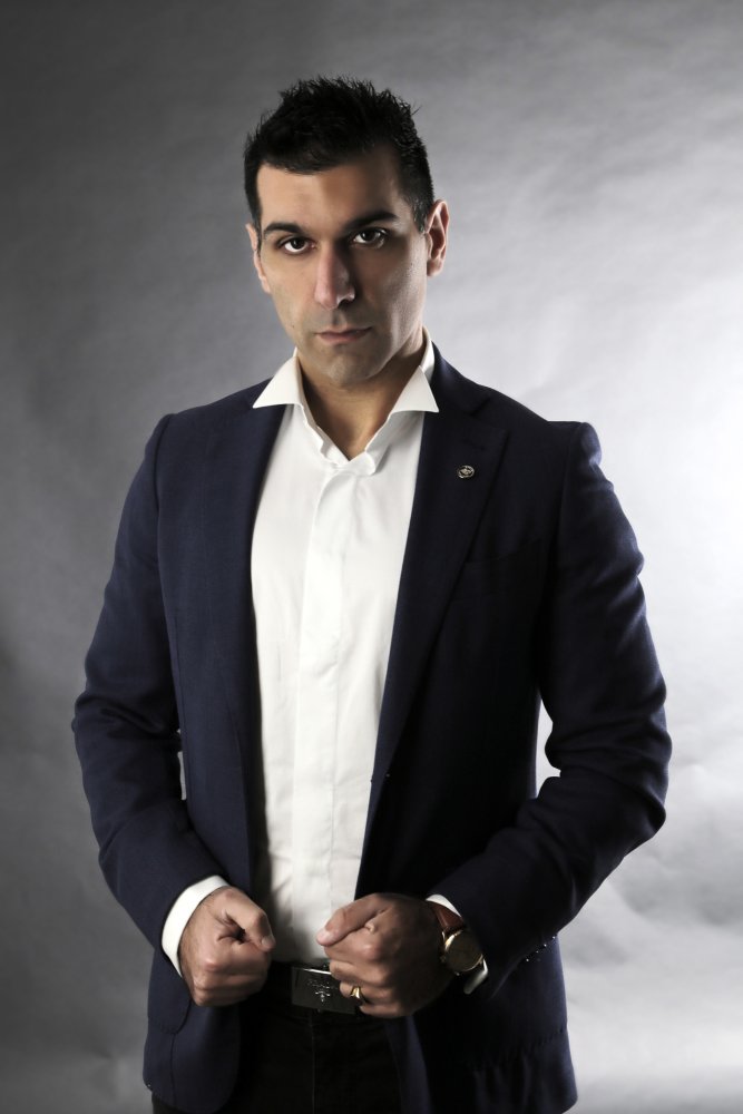 Simone Ravenda