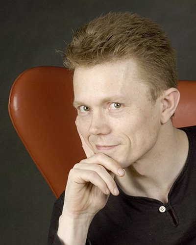 Tom Stone