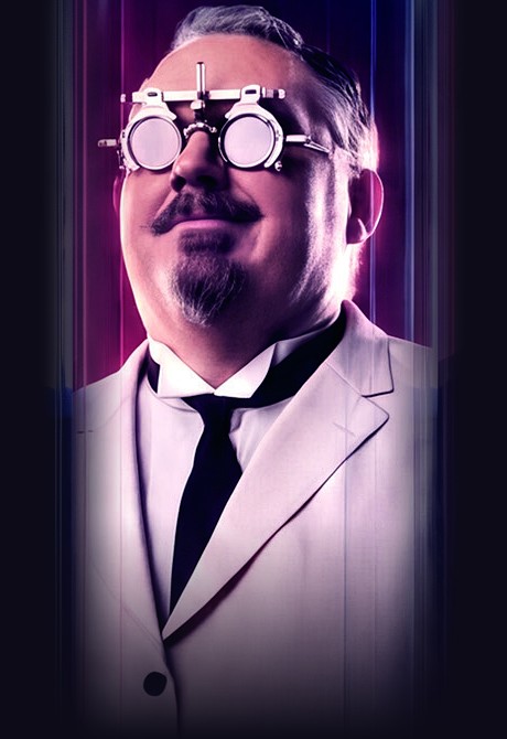 Kevin James