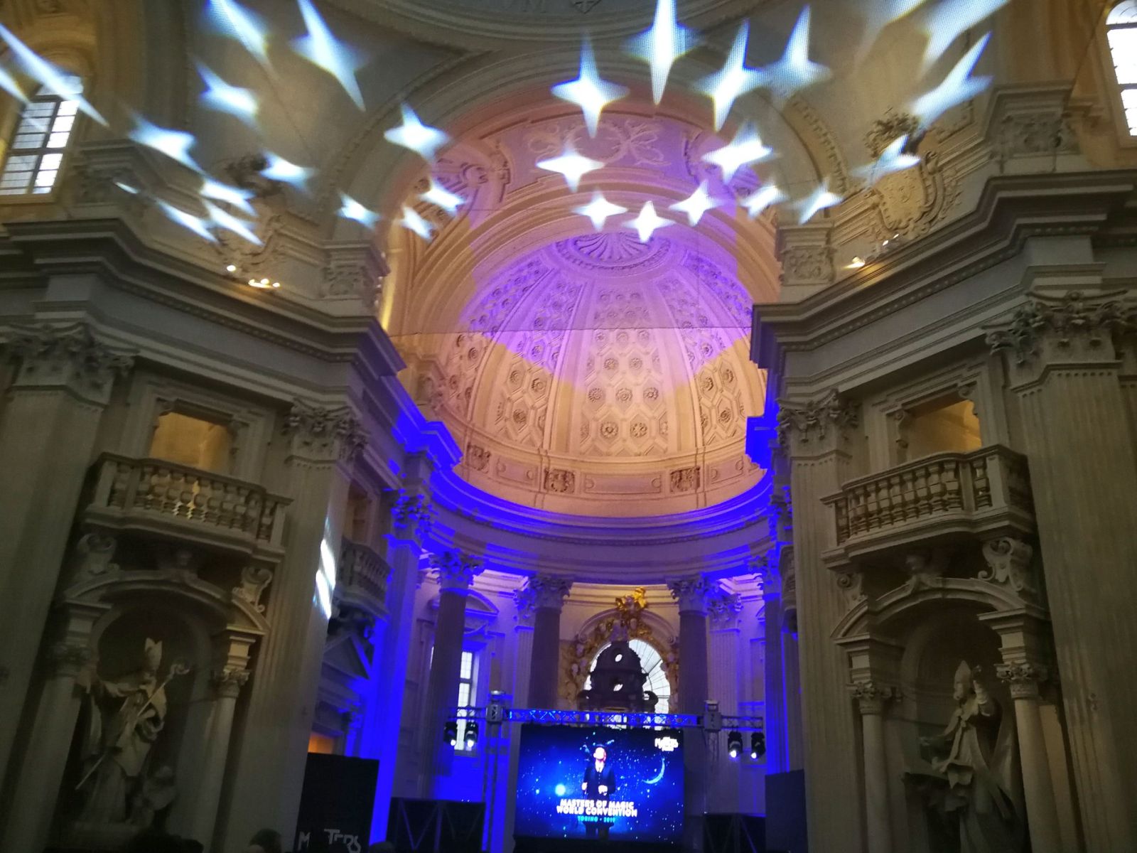 2019 · Reggia di Venaria