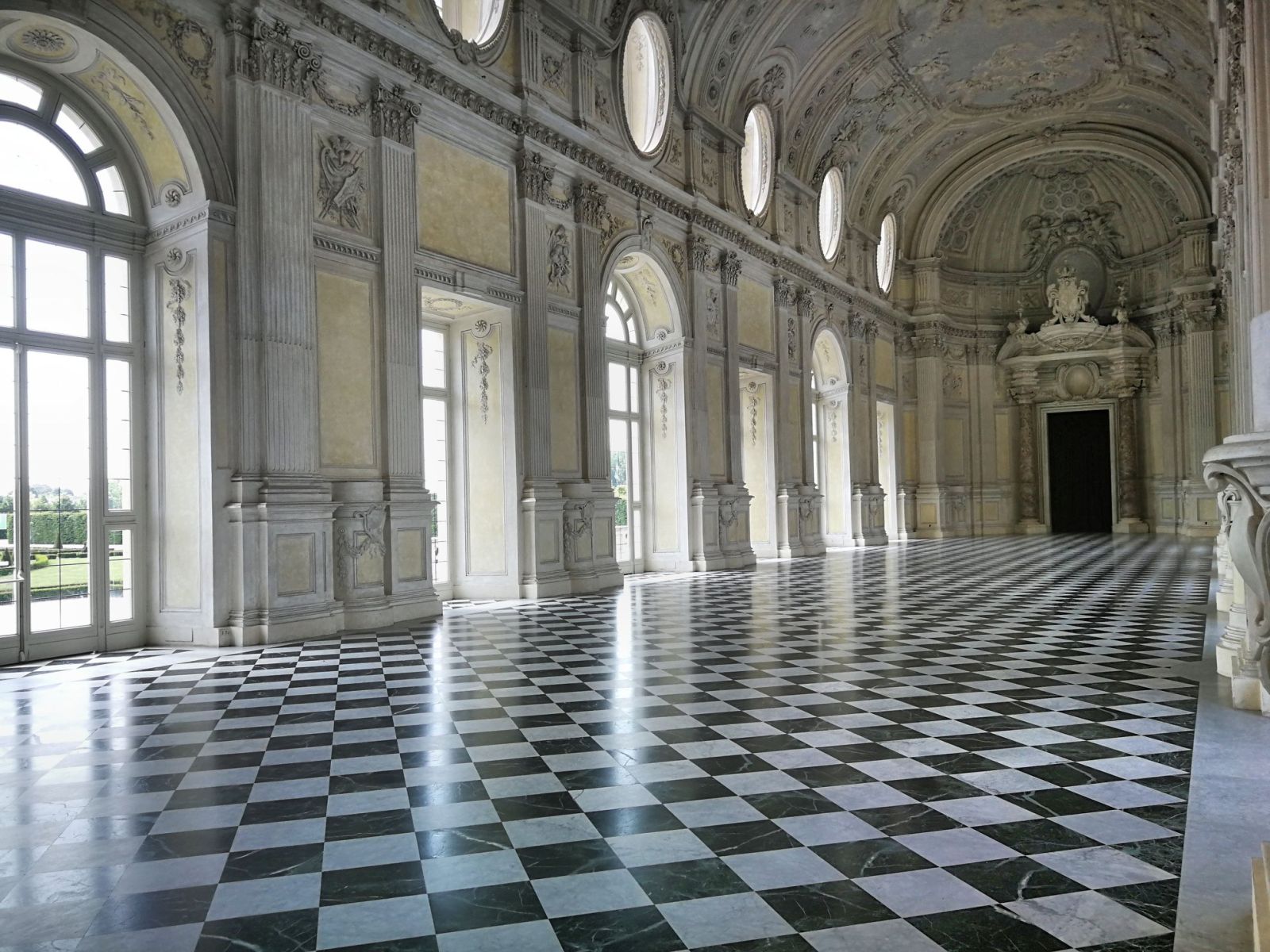 2019 · Reggia di Venaria