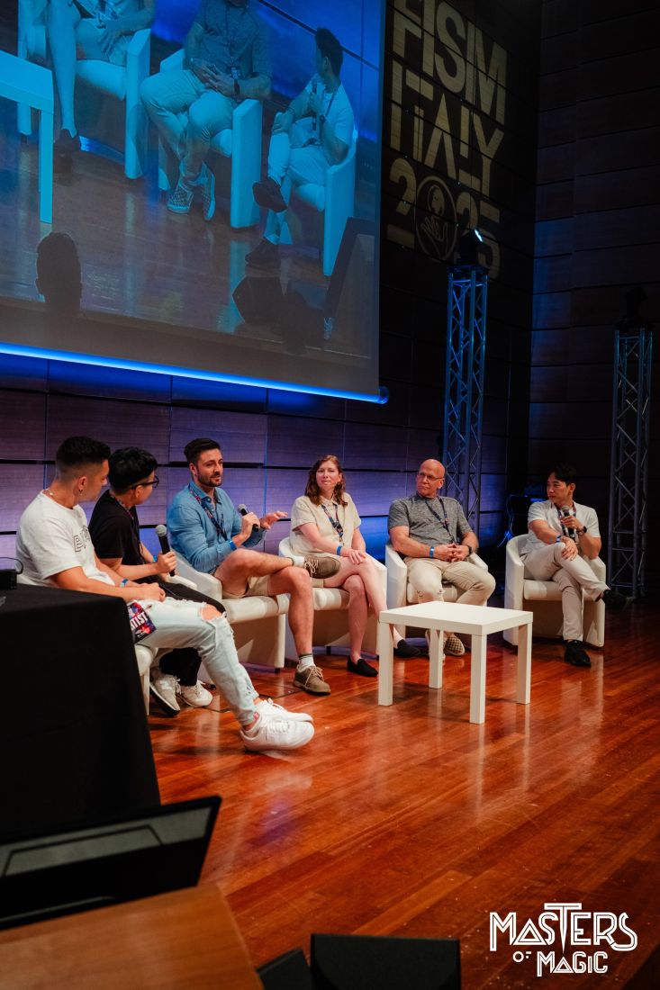 Lectures and workshops