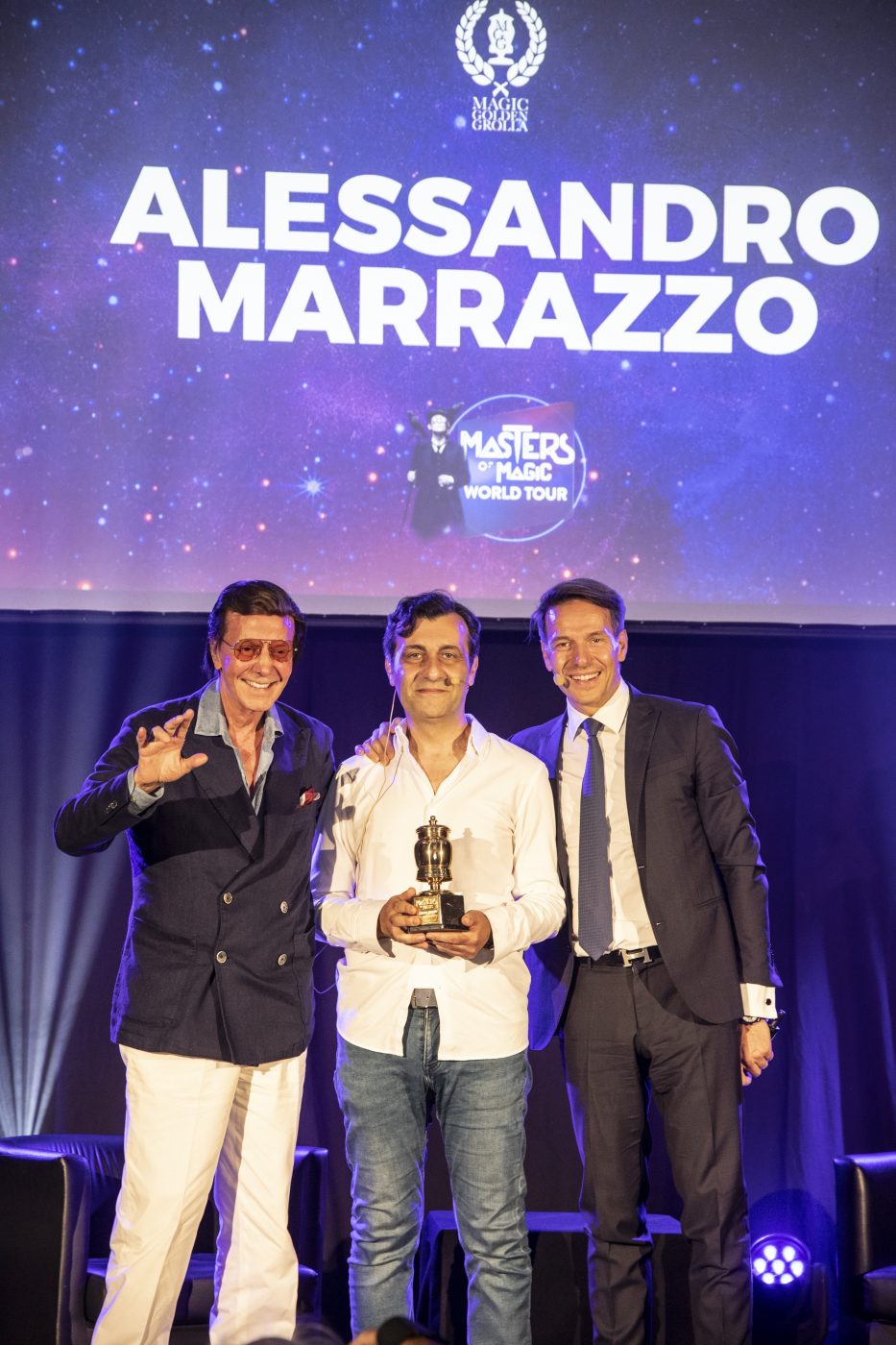 Alessandro Marrazzo