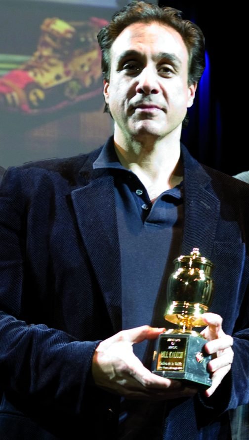 Bill Kalush